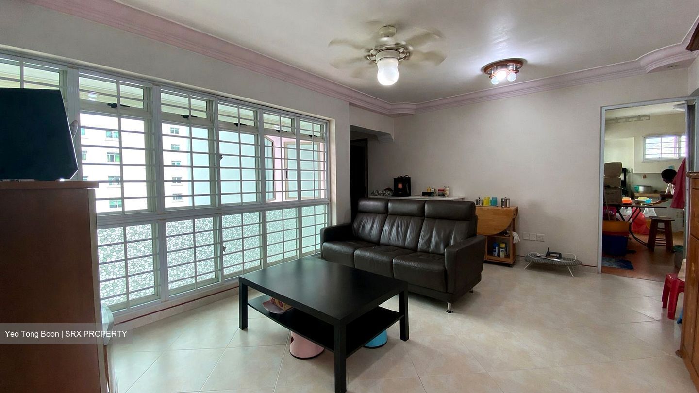 Blk 176C Edgefield Plains (Punggol), HDB 4 Rooms #550043521